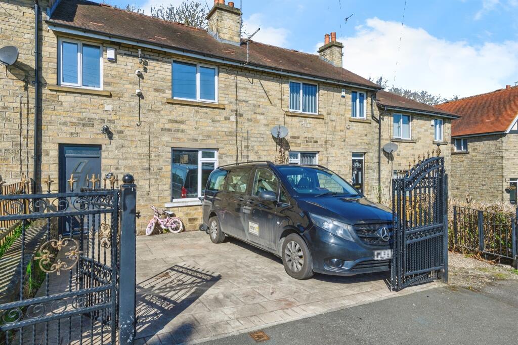 Main image of property: Oakenbank Crescent, Huddersfield