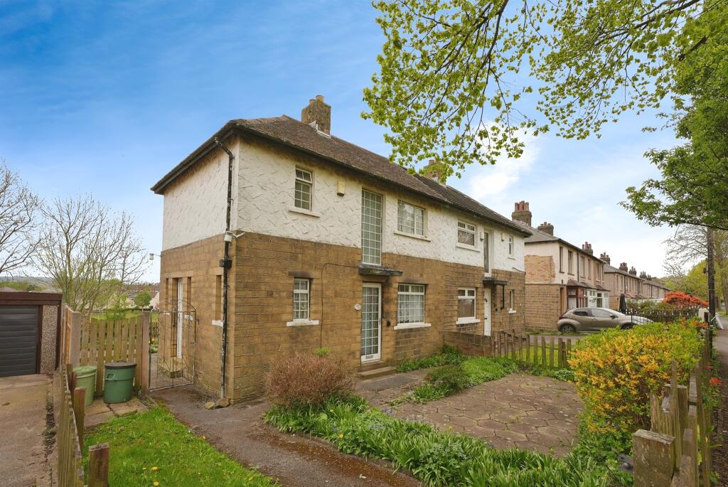 Main image of property: Dalmeny Avenue, Huddersfield