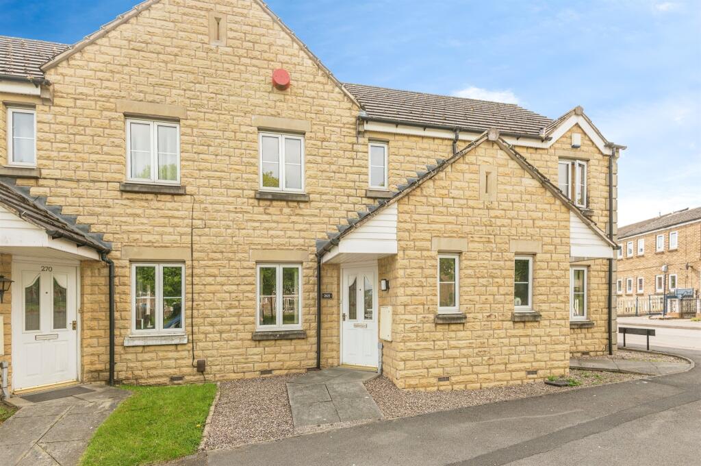 Main image of property: Coppice Drive, Netherton, Huddersfield
