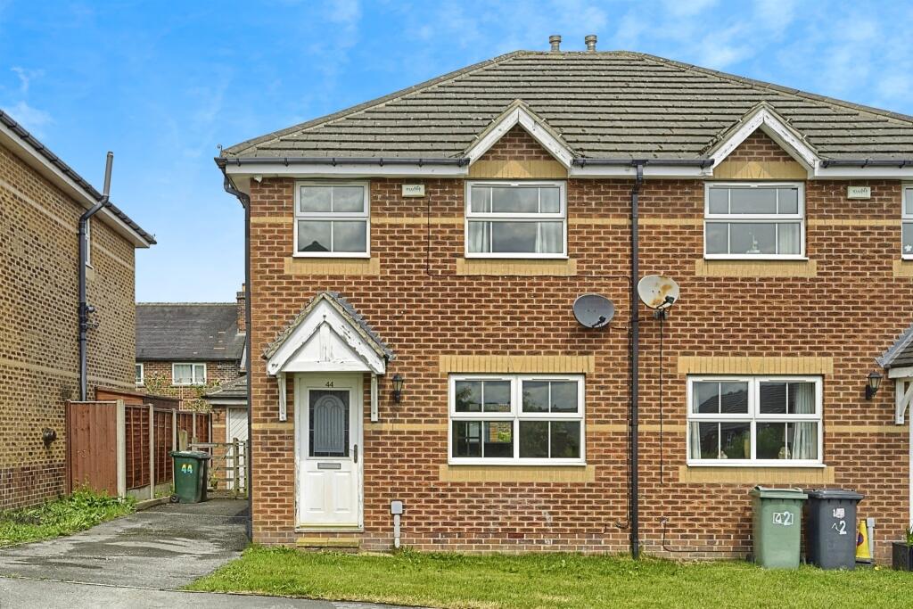 Main image of property: Mulberry Court, Golcar, Huddersfield