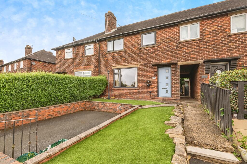 Main image of property: Causeway Crescent, Linthwaite, Huddersfield