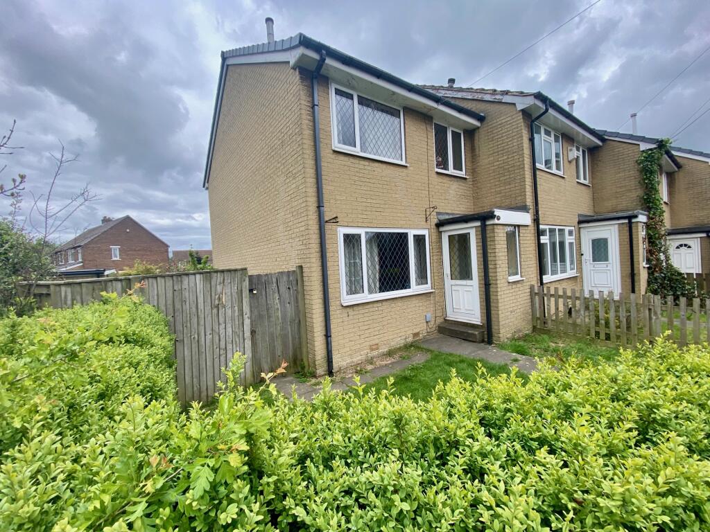 Main image of property: Highroyd, Lepton, Huddersfield