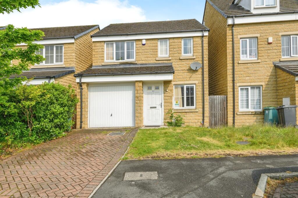 Main image of property: Hops Drive, Birkby, Huddersfield