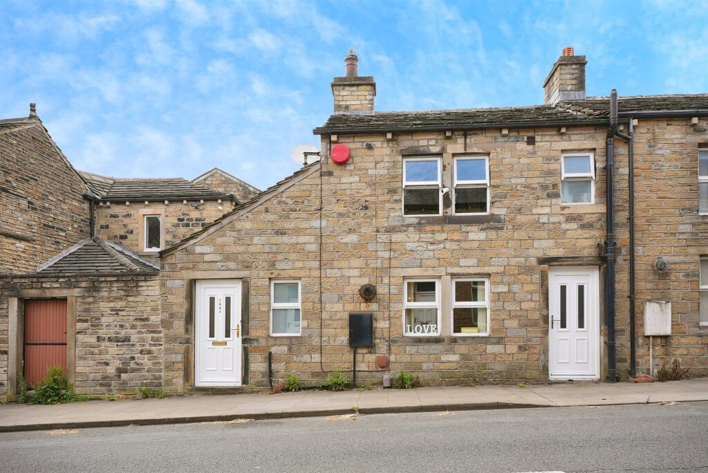 Main image of property: Westgate, Almondbury, HUDDERSFIELD