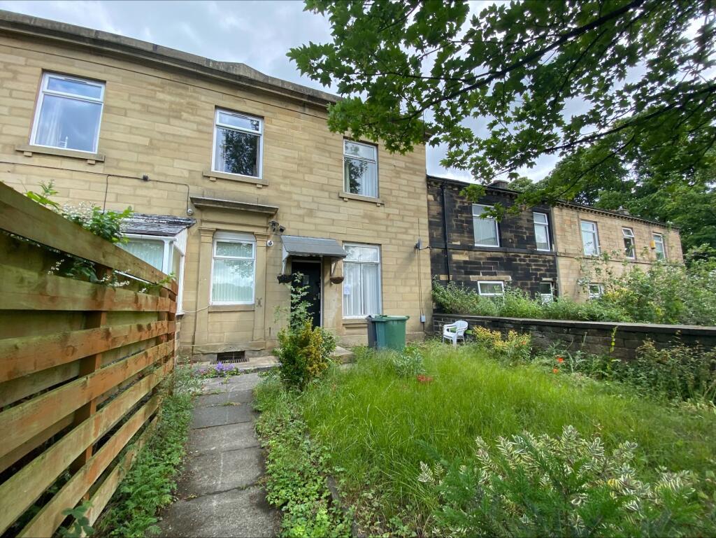 Main image of property: Church Street, Paddock, Huddersfield