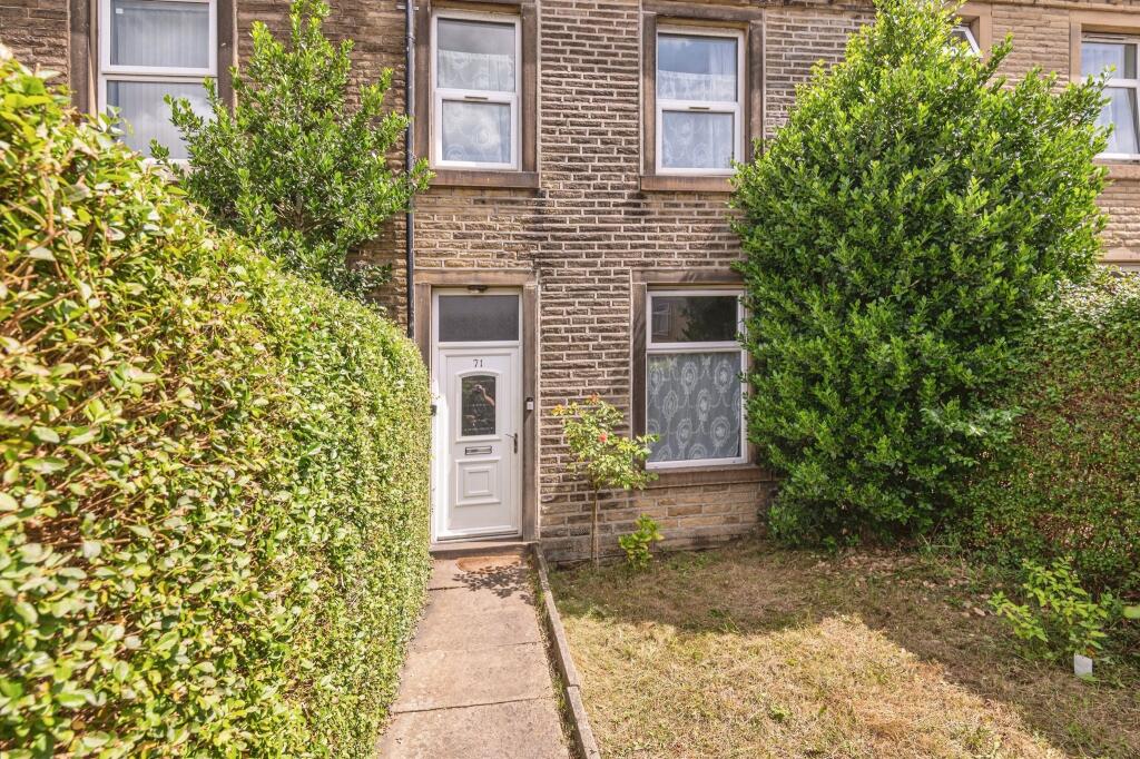 Main image of property: Tanfield Road, Huddersfield