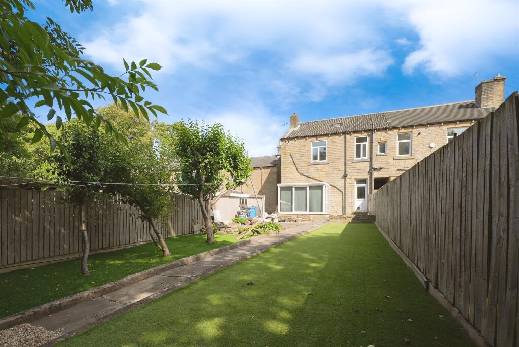 Main image of property: Barcroft Road, Huddersfield