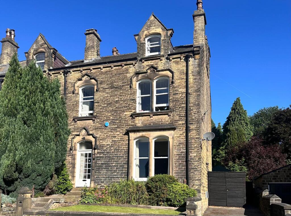 Main image of property: Cleveland Road, Huddersfield
