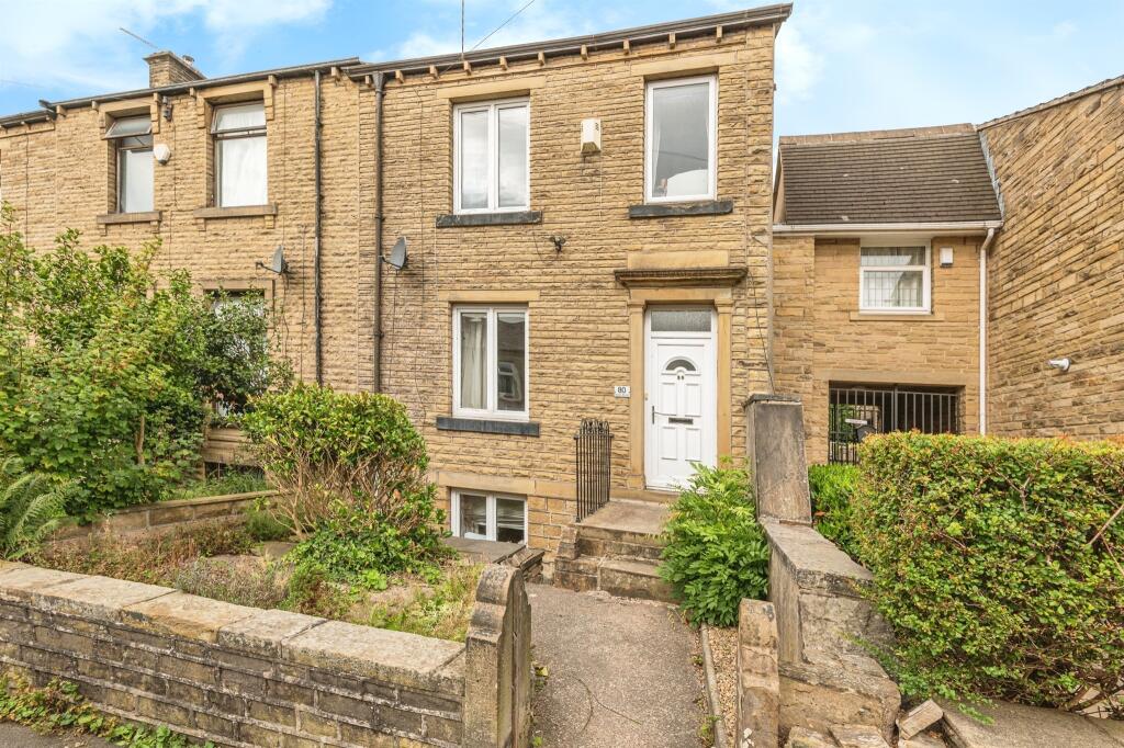 Main image of property: Eldon Road, Huddersfield