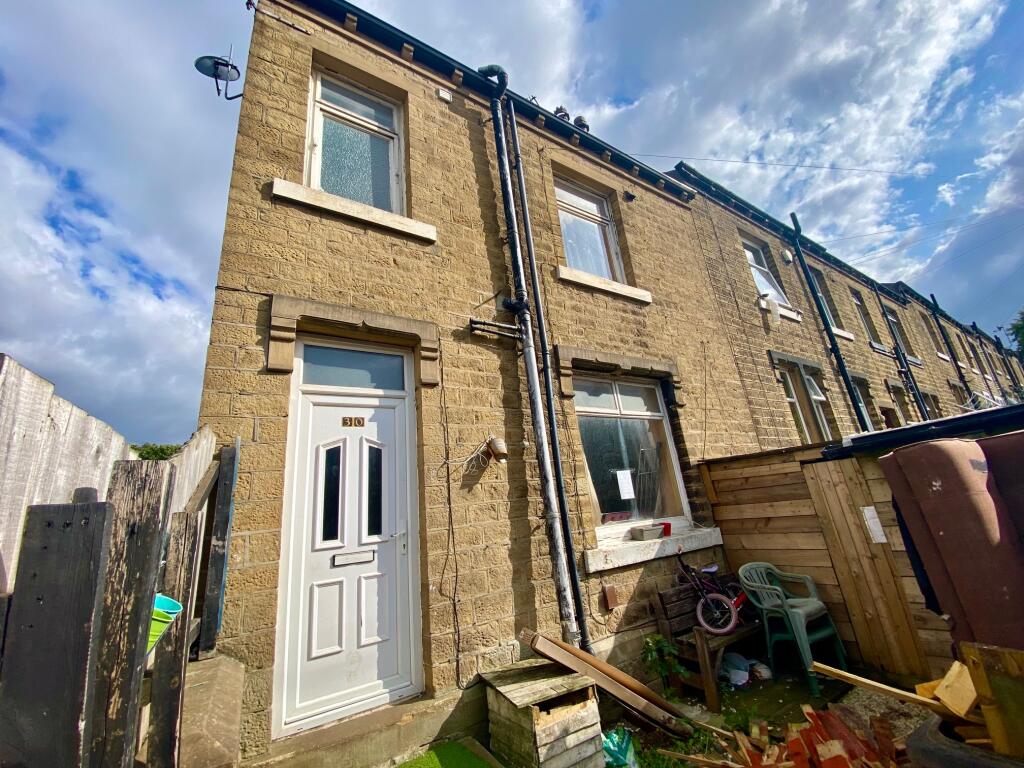 Main image of property: May Street, Huddersfield