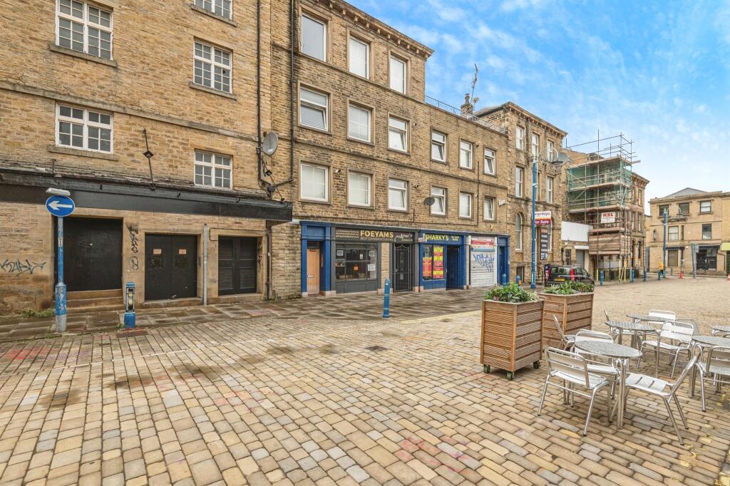 Main image of property: Byram Street, Huddersfield