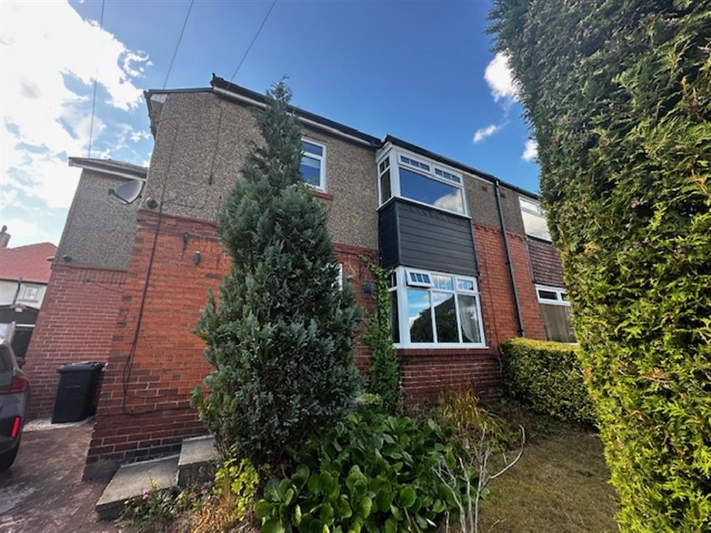 Main image of property: Hazel Grove, Huddersfield
