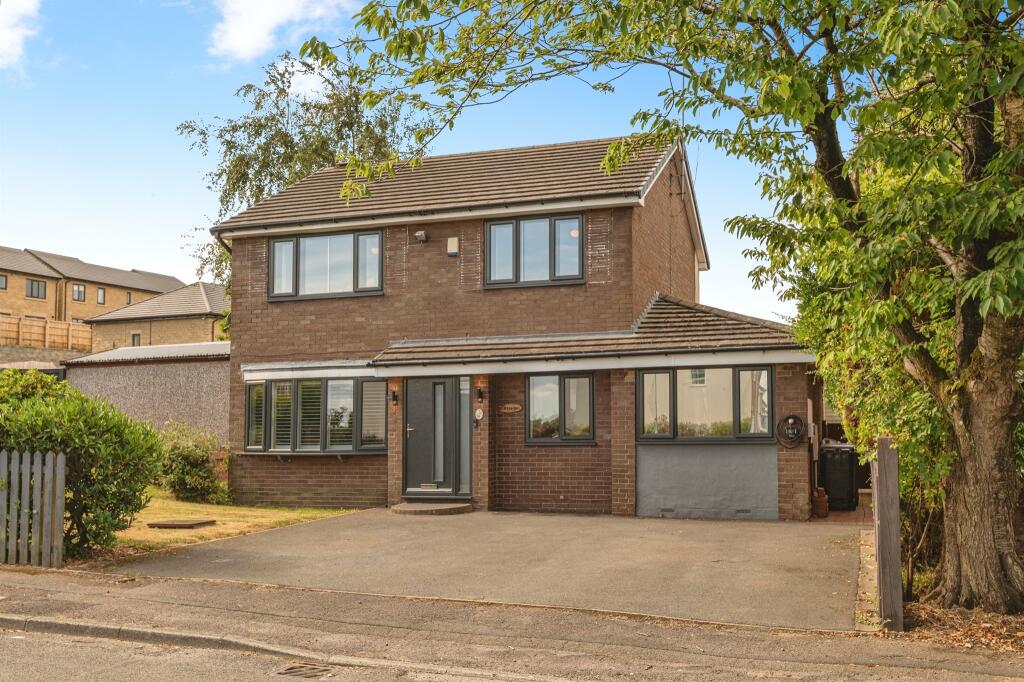 Main image of property: Ladybower Avenue, Cowlersley, Huddersfield