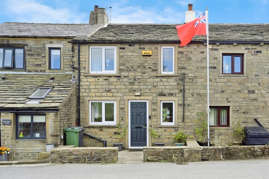 Main image of property: Upper Holme, Slaithwaite, Huddersfield
