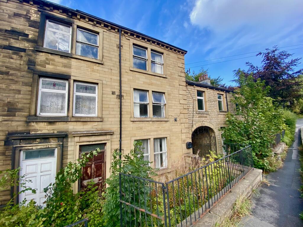 Main image of property: Lockwood Scar, Huddersfield