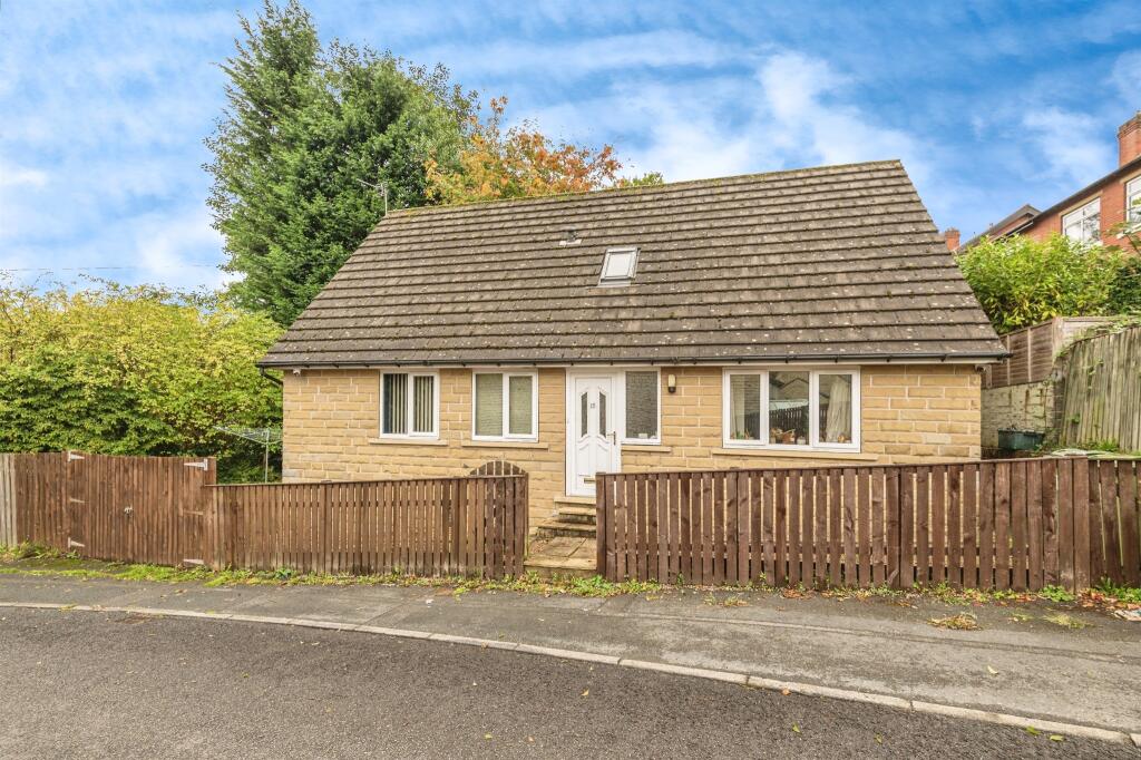 Main image of property: Grimscar Avenue, HUDDERSFIELD