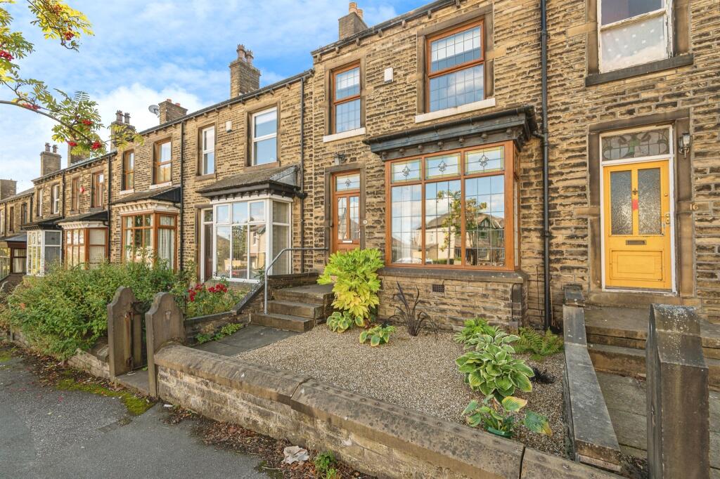 Main image of property: Thornhill Avenue, Huddersfield