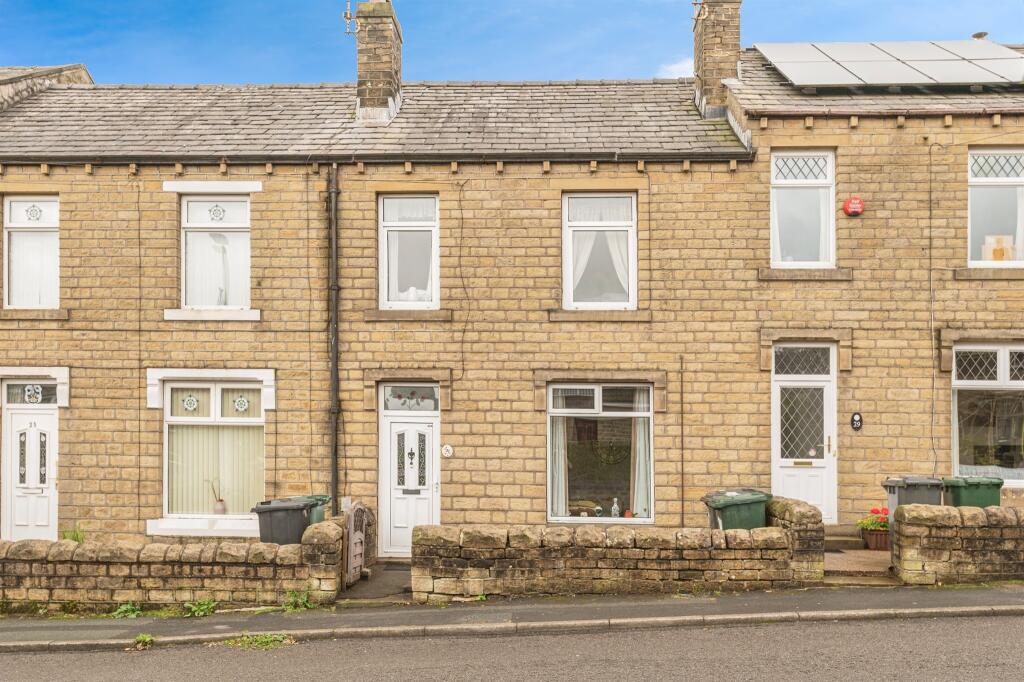 Main image of property: Hazel Grove, Linthwaite, Huddersfield