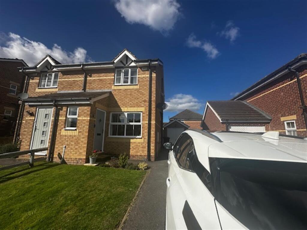 Main image of property: Mulberry Court, Golcar, Huddersfield