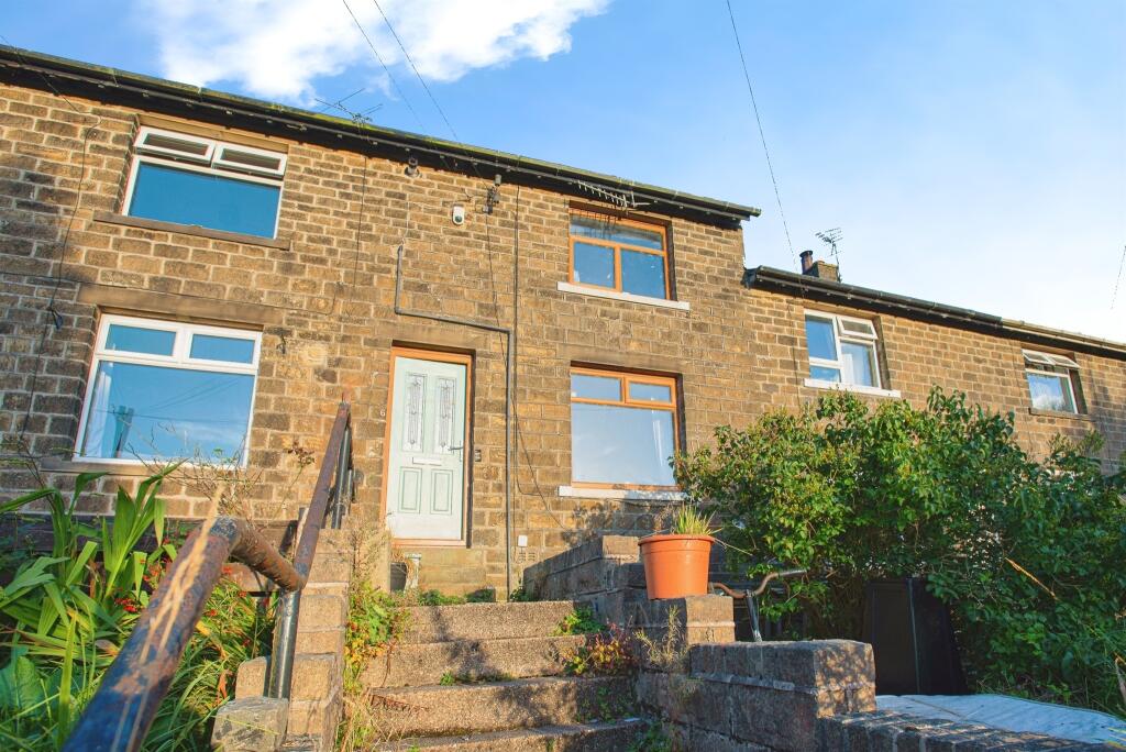 Main image of property: Woods Mount, Marsden, Huddersfield