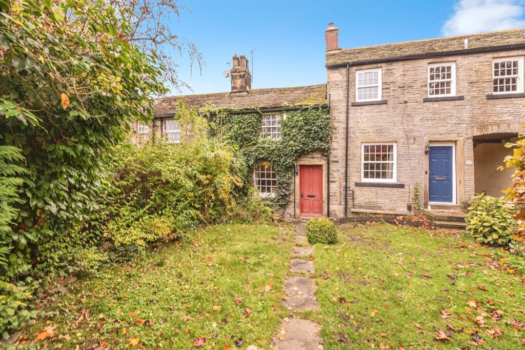 Main image of property: Lascelles Hall Road, Huddersfield