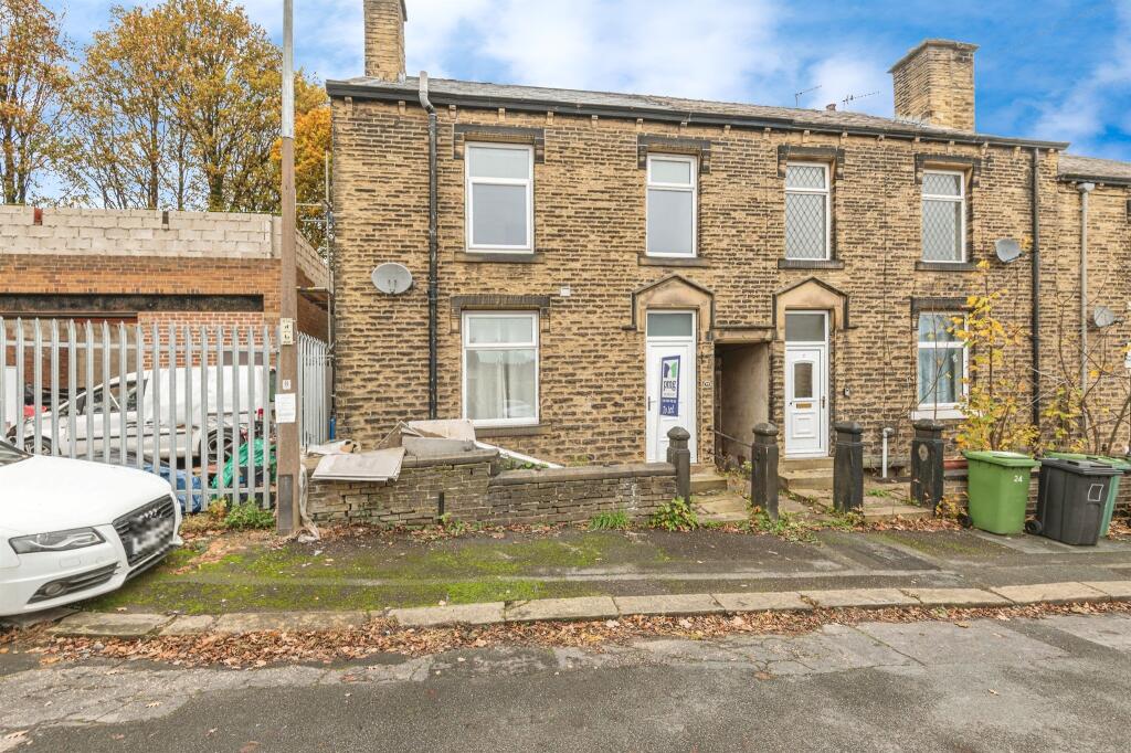 Main image of property: Milner Street, Huddersfield