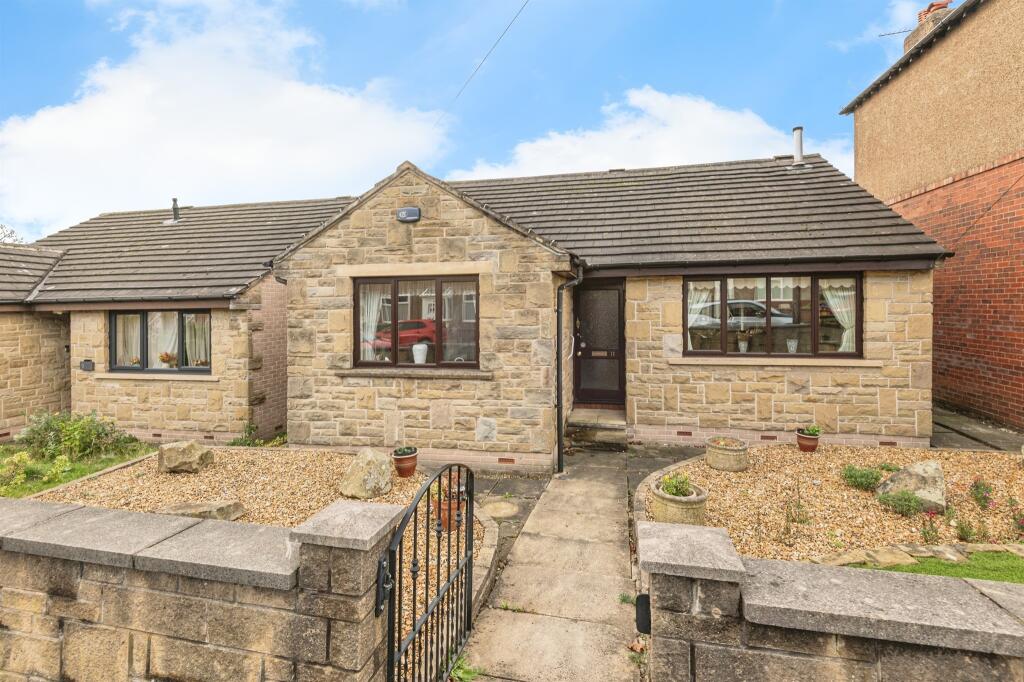 Main image of property: Larch Road, HUDDERSFIELD