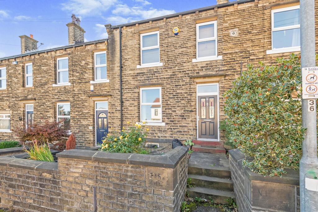 Main image of property: Newsome Road, HUDDERSFIELD