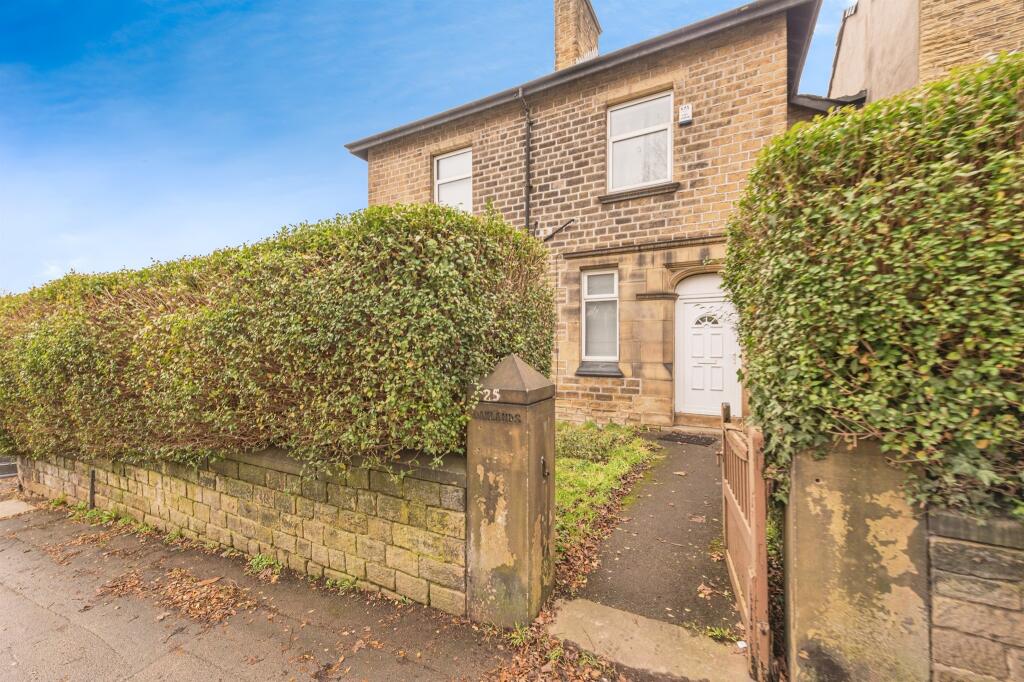 Main image of property: Whitacre Street, Huddersfield
