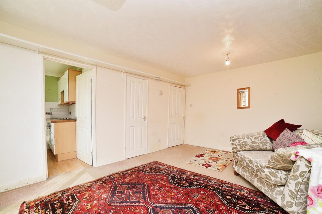 1 bedroom apartment for sale in St Michaels Mount Flats, Inglemire