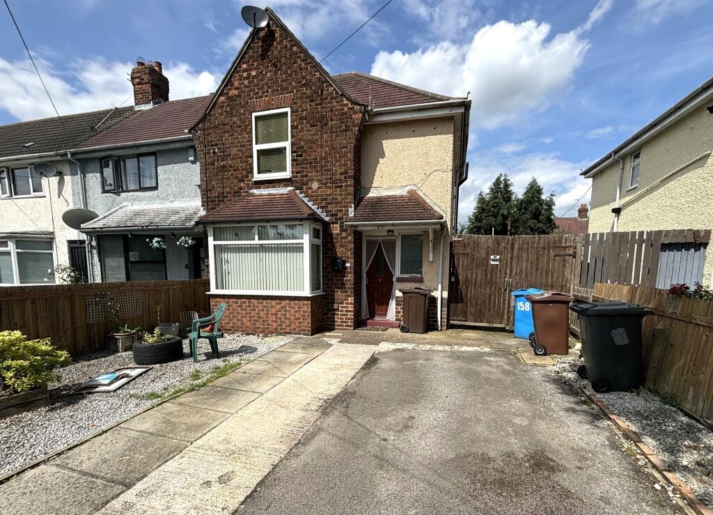 Main image of property: Endike Lane, Hull