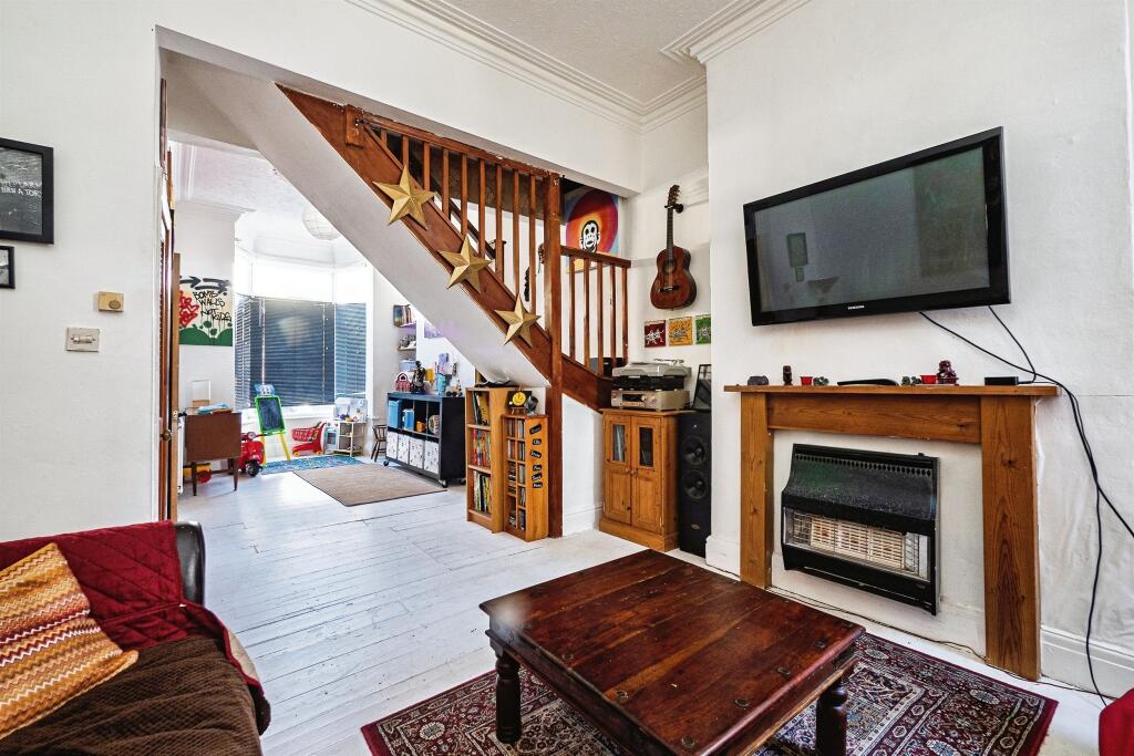 Main image of property: Grafton Street, Hull