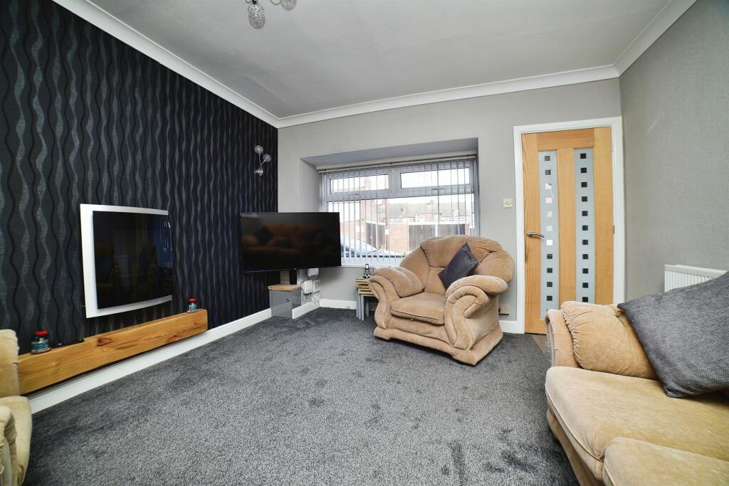 Main image of property: Melbourne Street, Hull