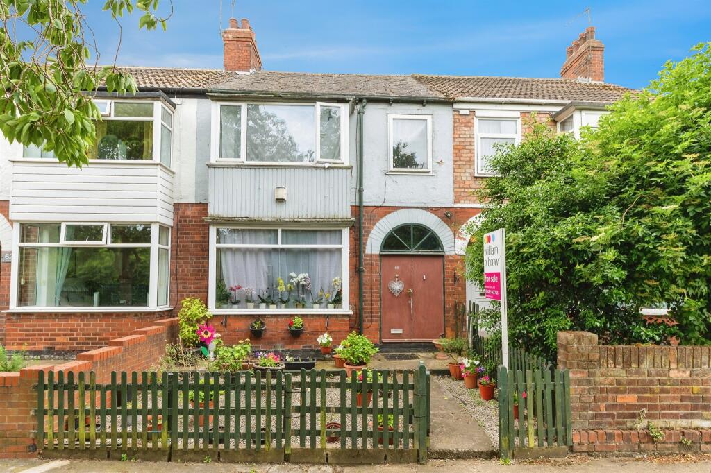 Main image of property: Clough Road, Hull