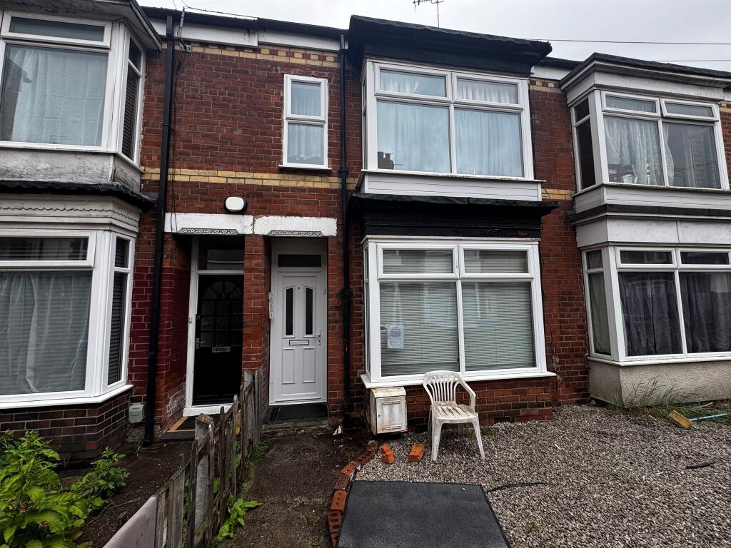 Main image of property: Rosedene Villas, Raglan St, Hull