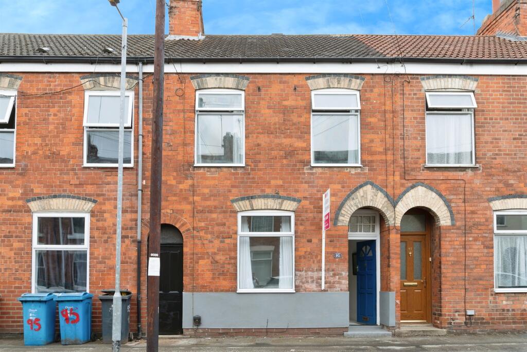 Main image of property: Sharp Street, Hull