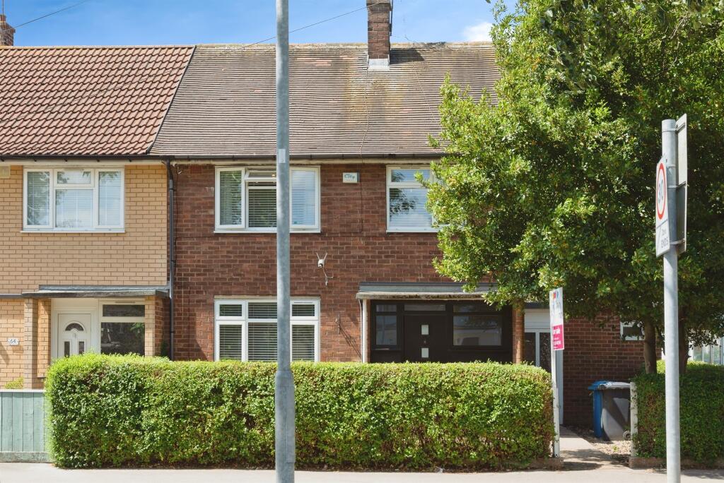 3 bedroom semi-detached house
