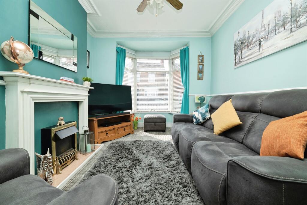 Main image of property: Clumber Street, Hull