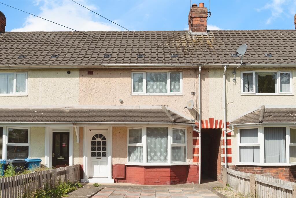 Main image of property: Cranbrook Avenue, Hull