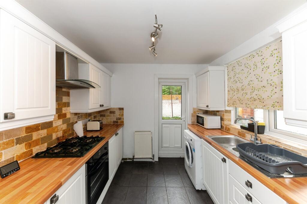Main image of property: Goddard Avenue, Hull