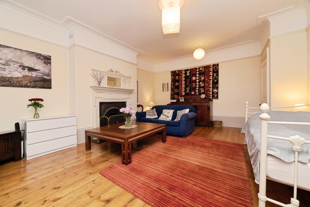 Main image of property: Salisbury Street, Hull