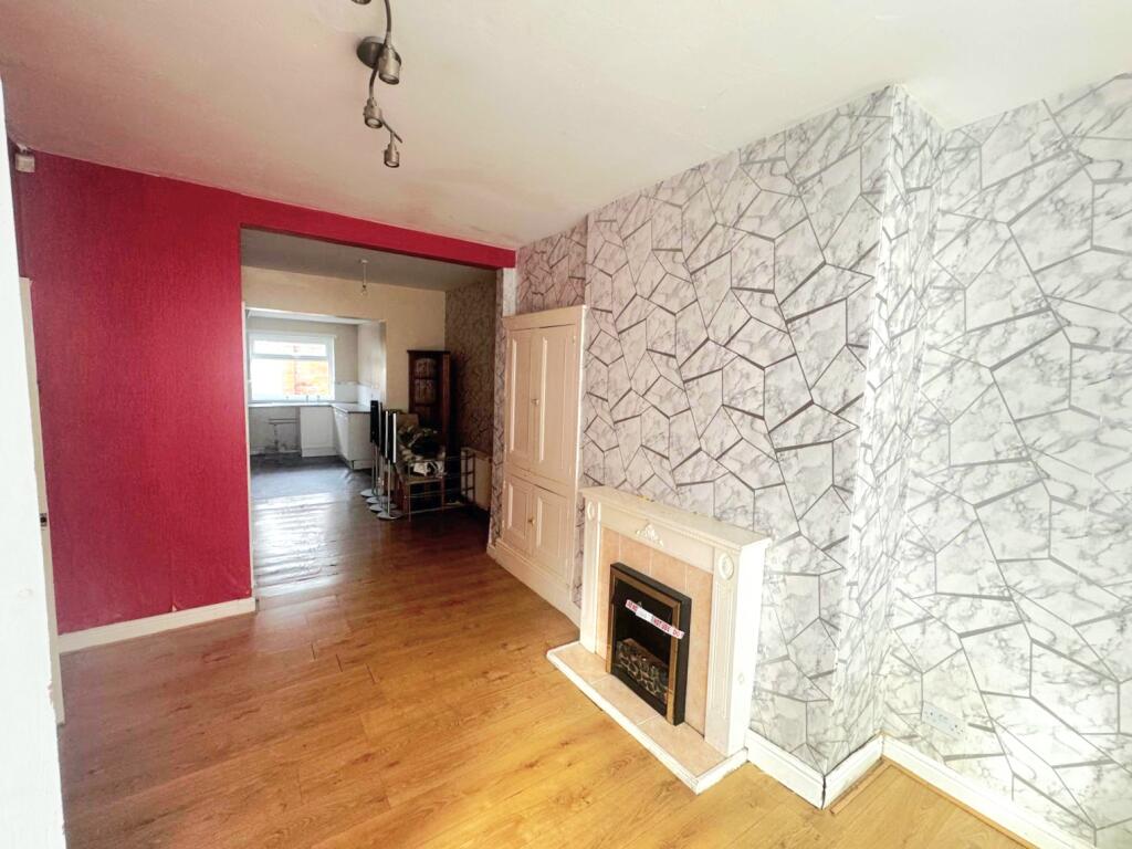 Main image of property: Osborne Street, Hull