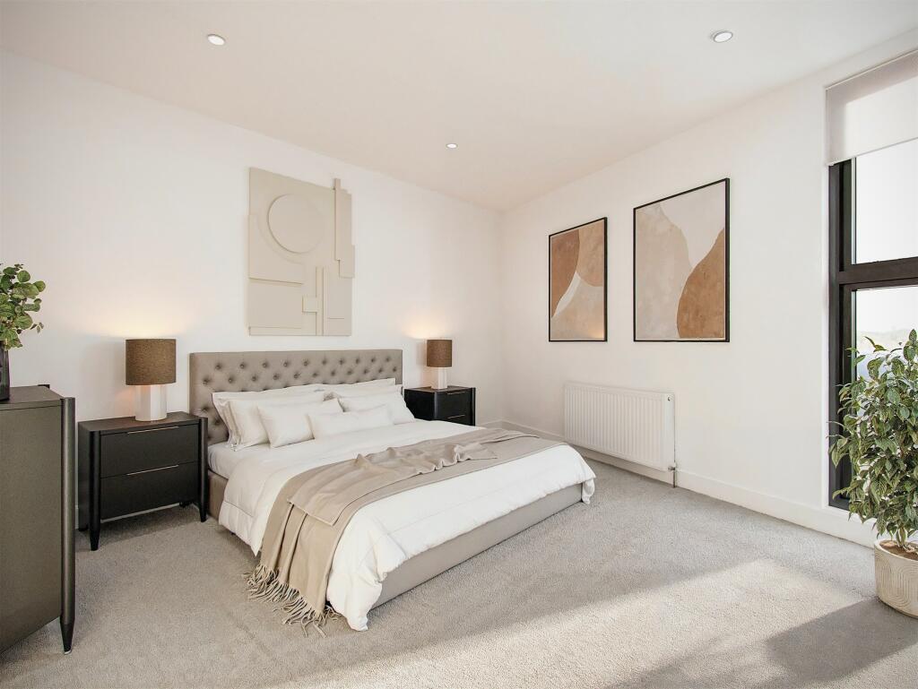 Main image of property: George Street, Hull