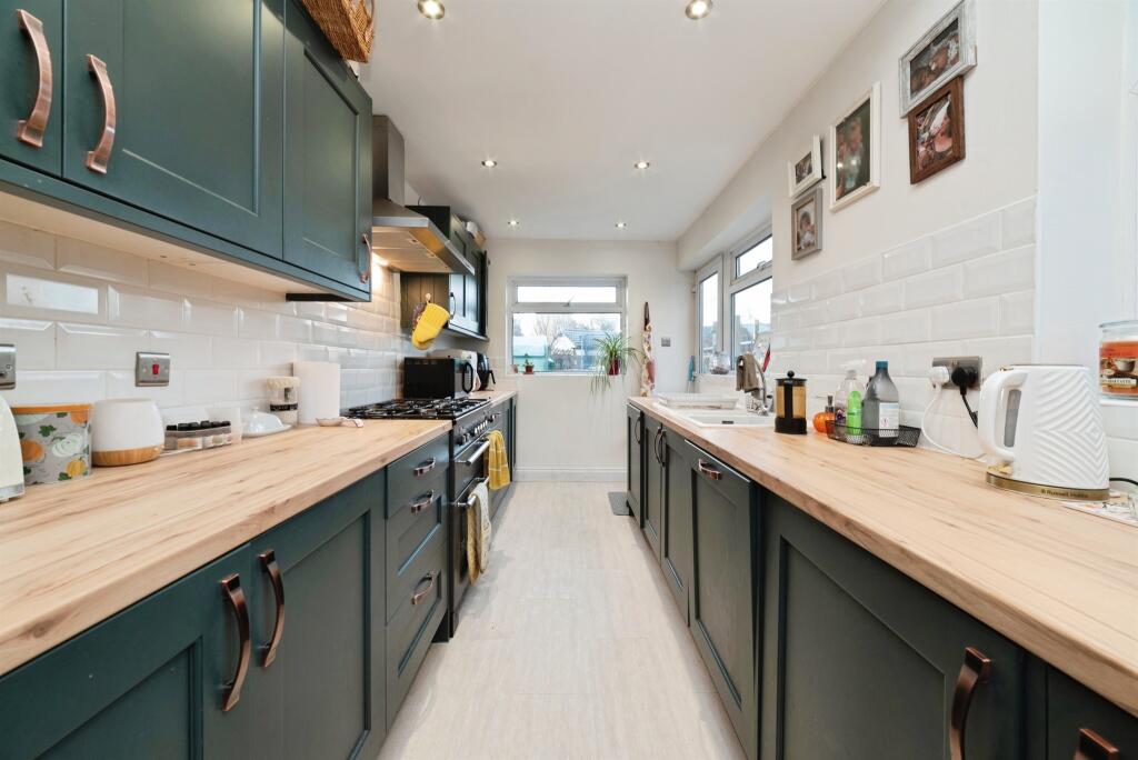 Main image of property: Desmond Avenue, Hull