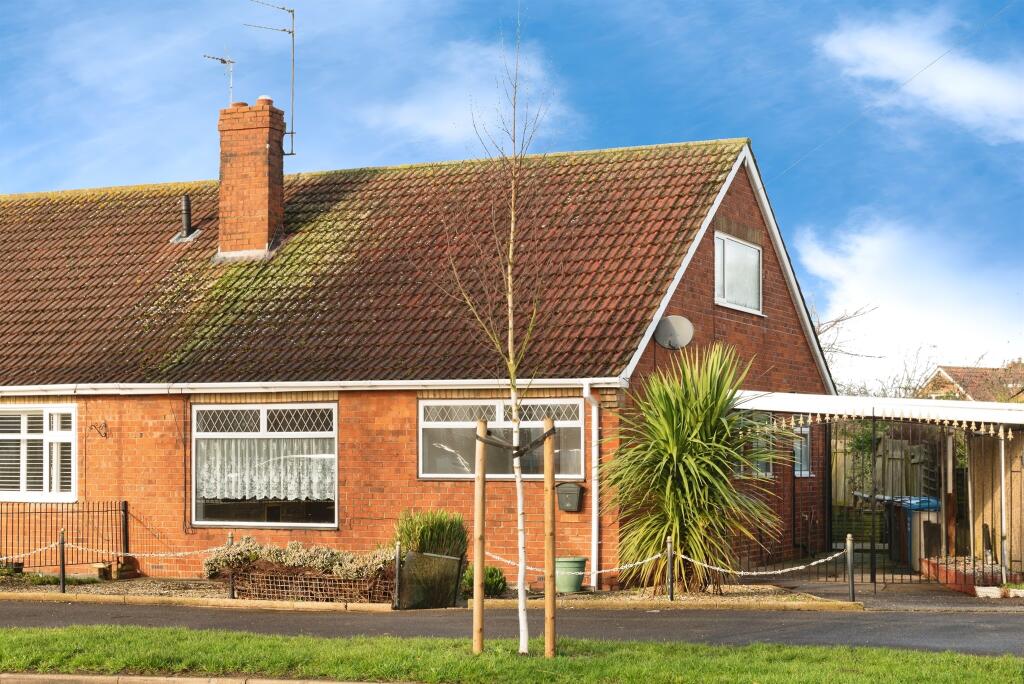 Main image of property: Compass Road, Hull