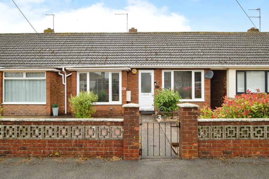 Main image of property: Hungerhills Drive, Bilton, Hull