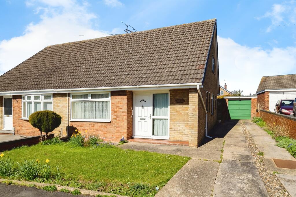 Main image of property: Cawood Drive, Skirlaugh, Hull
