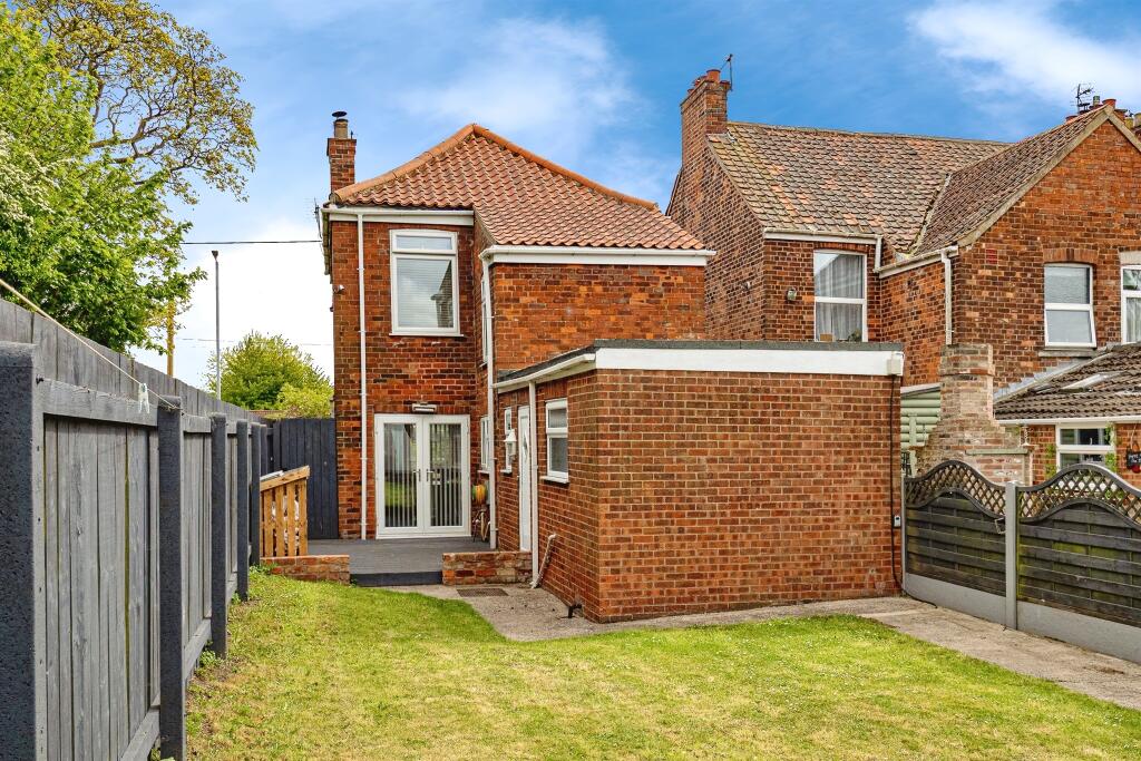 Main image of property: Staithes Road, Preston, Hull