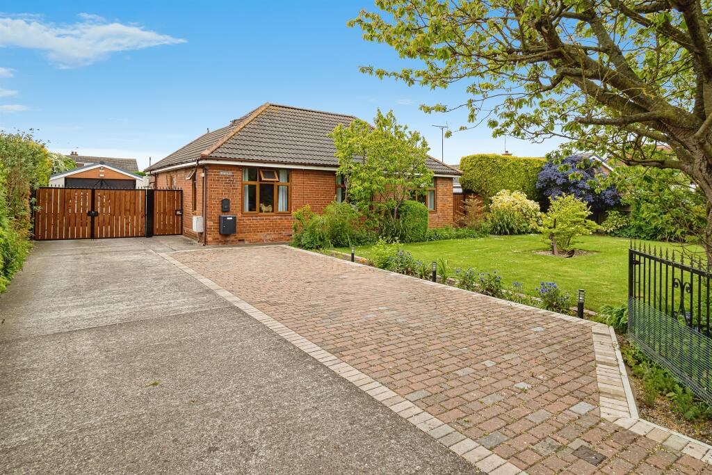Main image of property: Church Lane, Thorngumbald, Hull