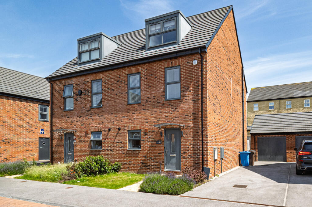 Main image of property: Venn Road, Kingswood, Hull